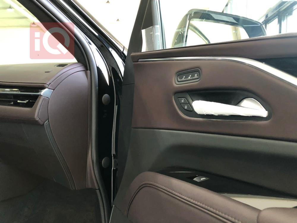 كاديلاك اسكاليد